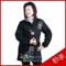 2011爆款1349全棉印花棉襖時尚媽媽棉衣冬裝中老年服裝 女裝