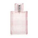 正品女香 BURBERRY/巴宝莉 红粉恋歌淡香水50ml