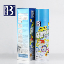 ATG汽车空调清洗剂 空调杀菌除臭清洁剂 500ml