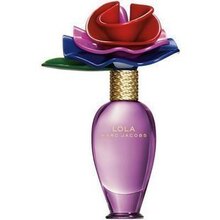 【专柜正品】Marc Jacobs LOLA萝拉女士香水50ml