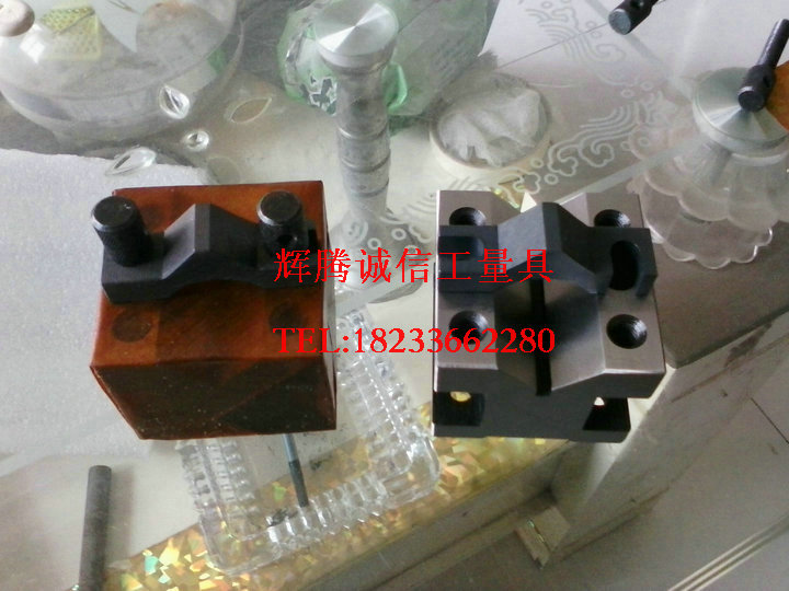 Steel V-iron V-frame 35*35 Steel V- V-frame Crossed V-frame measure testing V-ironin the Hardware/Tool , Hand Tools , Scribing tools , Crossed V-shaped iron category - from Buy2taobao.com to provide professional Taobao agent buy service