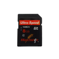 包邮麦捷Maxchange C10 8GB UitraI SD卡 支持高速高清相机 摄像