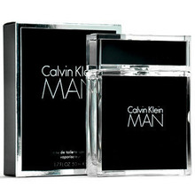 【专柜正品】CK/凯文克莱 CK MAN全新超凡男士淡香水50ML特价包邮
