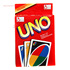 ◥◣四皇冠◢◤桌游 UNO牌 扑克 优诺牌 UNO纸牌 加厚版 桌面游戏