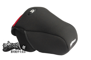 原装正品尼康内胆包D系列D3100 D7000 D90 D5100单反数码相机包