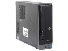 惠普/HP  S5-1220CN 台式机 I3/2G/1TB/1G独显 HD7450