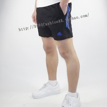纯棉 阿迪达斯adidas 健身 网球 运动短裤