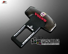 沃尔沃Volvo S40 S60 S80L XC60 XC90插扣 XC60改装