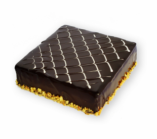  皇家覆盆子【免费送货】慕斯蛋糕 爱卡农蛋糕/西安生日蛋糕预订