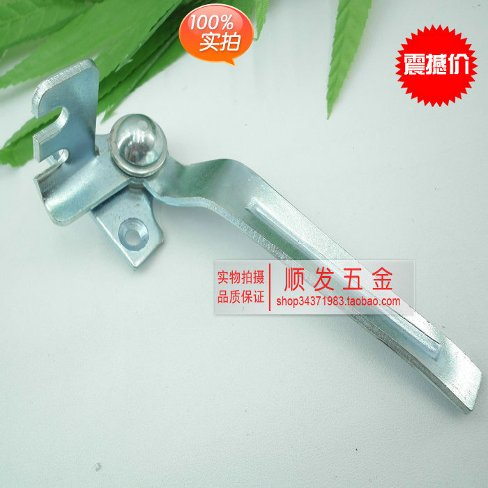 铁钢制活动拉手 铁窗执把手 老式钢窗配件 门窗铁折手 窗把手在类目 基础建材, 家用五金, 窗用配件, 执手中 - 来自Buy2taobao.com提供专业的淘宝代购服务