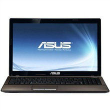 天猫 Asus/华硕 A53XI245SM-SL 4G 750G GT630 2G独显 笔记本电脑