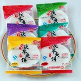 北京特产 老字号 老北京红螺茯苓夹饼混合装 500g 5元邮费不限重
