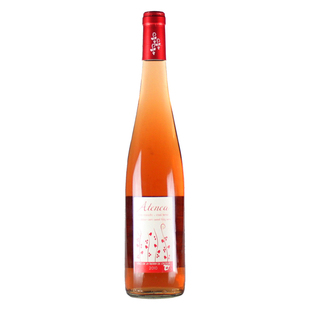  西班牙 梵歌爱思娜 甜起泡酒 桃红葡萄酒 精选香槟 原装进口正品