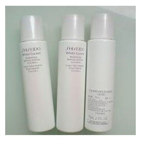 <span class=H>Shiseido</span>/<span class=H>资生堂</span> 新透白美肌亮润柔肤水滋润型75ML