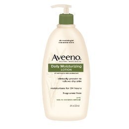 ��5������ ����Aveeno Baby��Ȼ����24Сʱ��ʪ�����Һ(����)