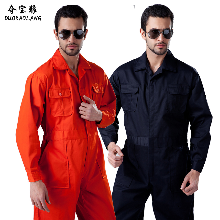奪寶狼連體工作服男連身工作服連衣連體工服工作制服在類目 男裝, 套裝, 工裝制服中 - 來自Buy2taobao.com提供專業的淘寶代購服務