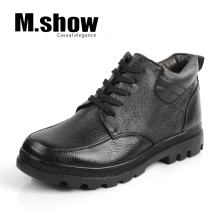 ��ĩ���M.show��Ƥ��Ʒ��ѥ�߰�ѥŮ��ѩ��ѥ��Ь��ƤЬ����ѥ��