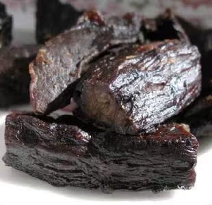  特价秒杀 牧民自制手撕风干牛肉干 原味 香辣 内蒙古特产 2包包邮