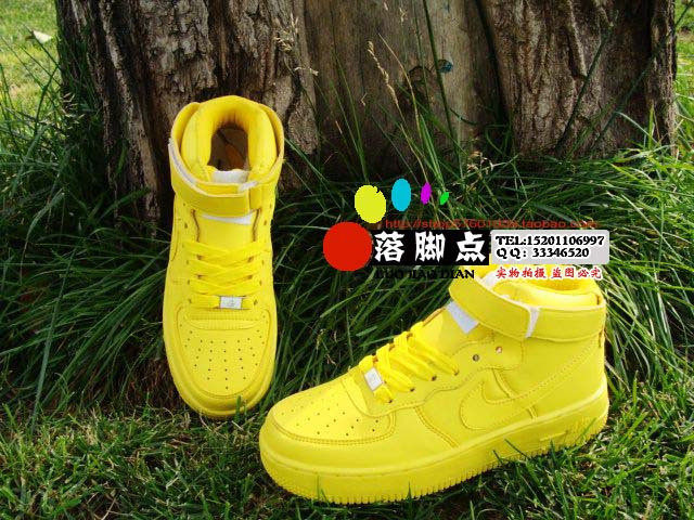����ӣ�� �Ϳ�/NIKE AF1�վ�һ�� �Ų�֥�߰��Ь ��Ů�� ��Ь