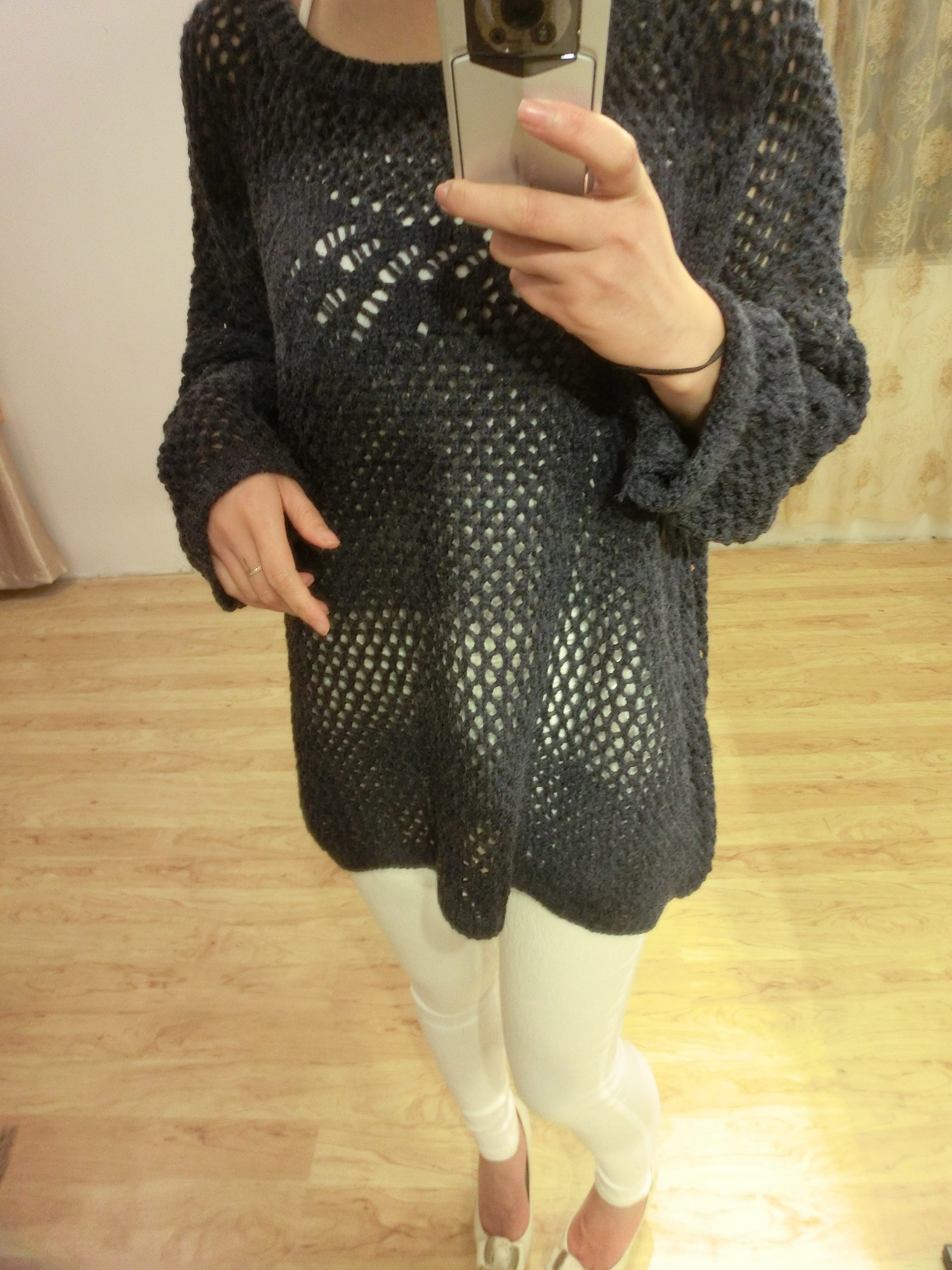 韩版宽松<em>大版毛衣女</em> : 韩版宽松<em>大版毛衣女</em>图片