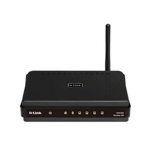 D-Link 无线 路由器 DIR-600M dlink 150M 超实惠 送网线