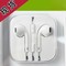 上下架计划:原装苹果iphone5/5s耳机iphone4/4S耳线ipad2/3/4/5 mini线控耳机