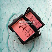 2012超值迷你中样 NARS blush炫色腮红3.5g orgasm高潮