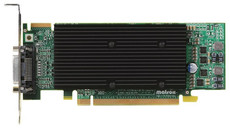 Видеокарта проблема с Matrox m9120 плюс