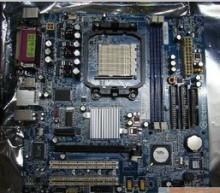 ����AM2���� ��HP���� ����DX2255 DX2258 SP#:438877-001