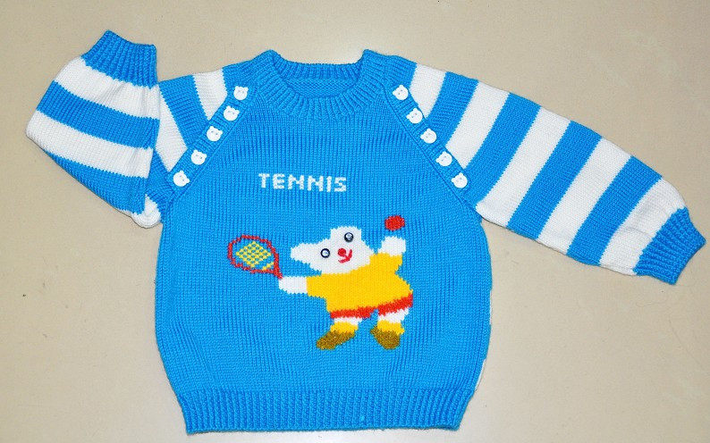 儿童毛衣,【积木。】深蓝 @ nameit儿童<em>宝宝</em>纯