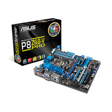Asus/华硕 P8Z68-V PRO ZEN3 主板 华硕主板 全固态电容