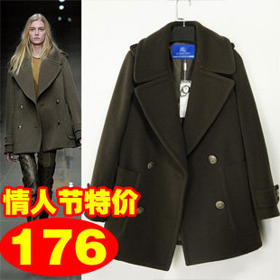 ���˽��ؼ� ŷ����Chluy����Ů��˫�ſ���ë�ش������Ӵ���ë���� 248.00 Ԫ
