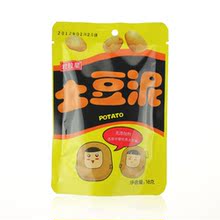 健康减肥食品 粒粒星土豆泥18g