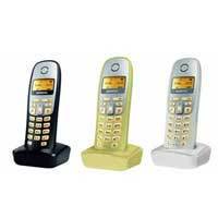 Проводной и DECT-телефон Сименс(Siemens)c36h цифровой беспроводной