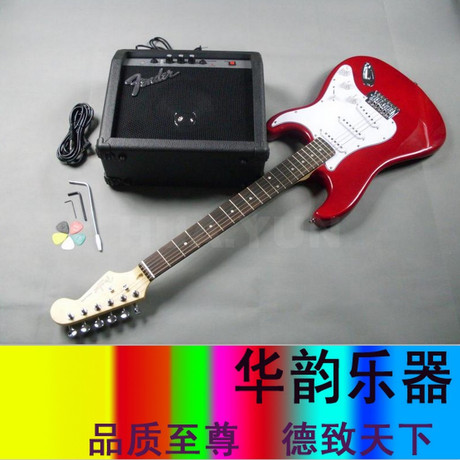 Гитарный усилитель Meteora 40W Гитарный усилитель Meteora 40W