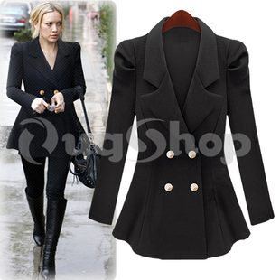 MaxMara clearance 2012 spring clothing new genuine Euro-American women in  small skinny jacket suit