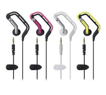 Audio Technica/铁三角 ATH-CP300运动型耳机 耳挂式耳机【包邮】