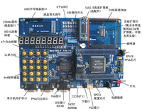 Mars-EP1C6-F ａｌｔｅｒa Cyclone FPGA开发板【北航博士店