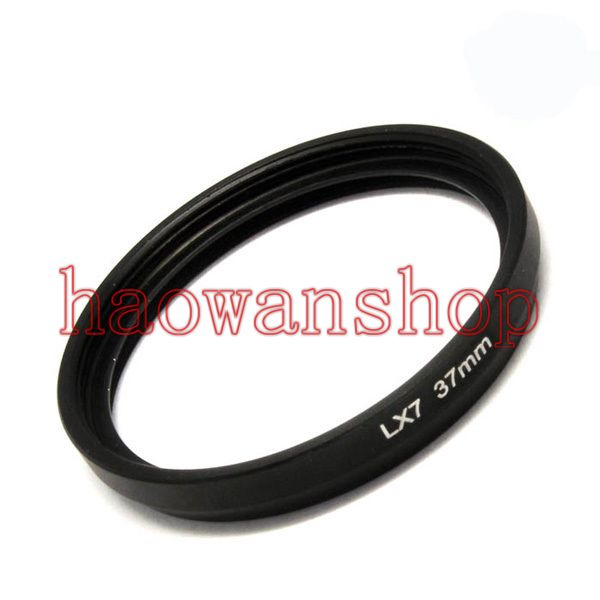松下 LX7 37mm轉接環 濾鏡轉接器 DMW-FA1在類目 3C數碼配件, 單反/單電相機配件, 鏡頭附件, 轉接環中 - 來自Buy2taobao.com提供專業的淘寶代購服務