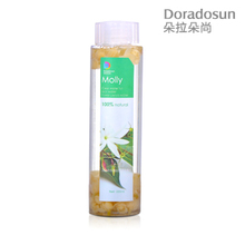 朵拉朵尚 茉莉鲜花花瓣水/爽肤水 提亮肤色 快速美白 高效保湿