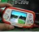 游戏王PMP MP4 4G 2.5寸1600万色 200万拍照+摄像