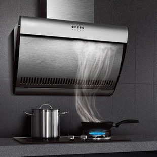 ★风魔方! 方太 侧吸式油烟机 双核双电机 jx09