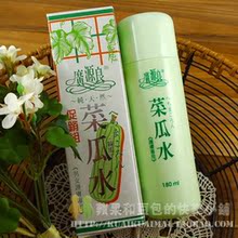 【台湾广源良官方推荐 2皇冠】菜瓜水 丝瓜水180ml 特价8月产