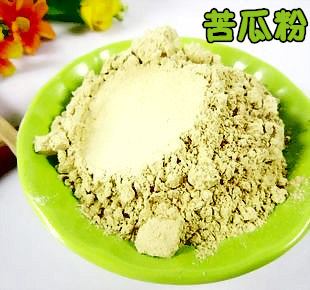  纯天然减肥食品 超细苦瓜粉 美容减肥清热祛痘  100g