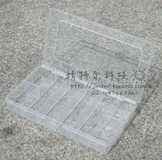 厂价直销 百年好盒零件盒 分类盒 元件盒EKB-105在类目 五金/工具, 手动工具, 工具包/箱/车, 零件盒中 - 来自Buy2taobao.com提供专业的淘宝代购服务