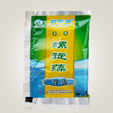 金冠正品*程海湖螺旋藻 程海湖牌天然螺旋藻精片单袋 0.25g*24片