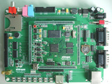 ARM11 EZ6410II开发板 S3C6410开发平台 支持GPS/wifi/摄像头特价