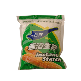  【天猫超市】 一招鲜 速溶生粉 458g/袋