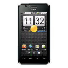 ���� DEC�к�SX30+��ǿ�� ��׿2.3˫ģ˫�� ����3G�����ֻ�