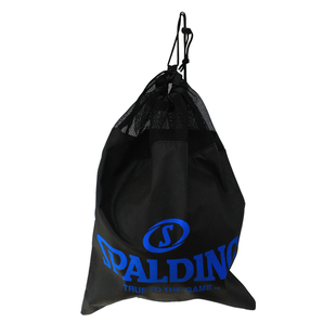 Sibaiding official flagship store official quality goods fittings non-woven bag basketball single put three color 30-016
